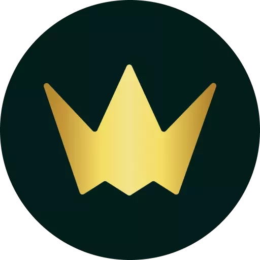 Crowngreen favicon